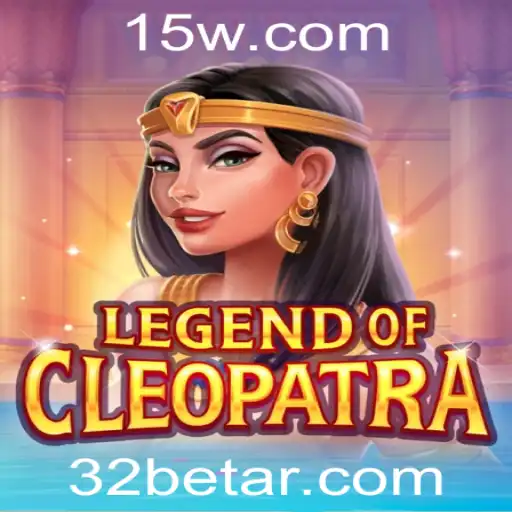 Descubra o Fascinante Mundo de LegendOfCleopatra com 32bet