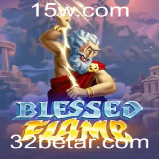 Explorando o Mundo de BlessedFlame: O Jogo que Está Conquistando Multidões