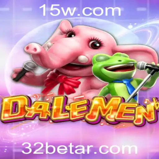 Descubra o Universo de DALEMEN: O Jogo Revolucionário de Estratégia em 2023