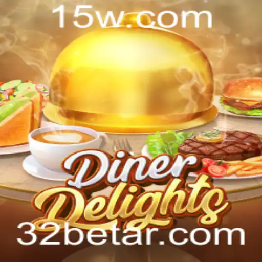 DinerDelights: A Excitante Experiência de Jogo Com 32bet