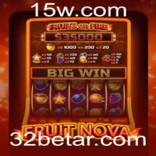 Descubra o Mundo de FruitNova com 32bet: Um Mergulho nas Regras e Jogabilidade