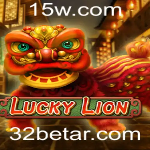Desvendando o Fascinante Mundo de LuckyLion: Uma Aventura de Jogo com 32bet