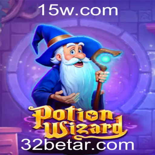 Explorando PotionWizard: Uma Jornada Mágica no Mundo dos Jogos