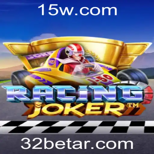 RacingJoker: Descubra o Jogo que Está Conquistando o Mundo