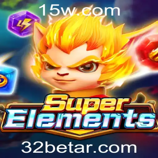 Explore o Mundo de Aventuras de SuperElements: Um Guia Completo