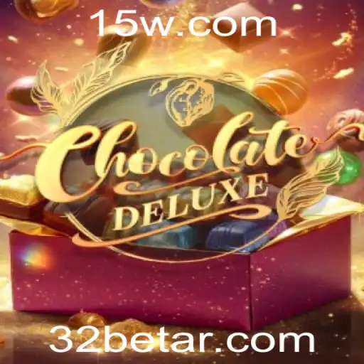 Explorando o Mundo de ChocolateDeluxe: Um Jogo Doce de Estratégia e Divertimento