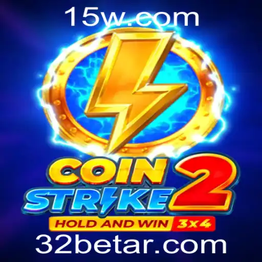 Coinstrike 2: Uma Nova Era de Jogos com 32bet