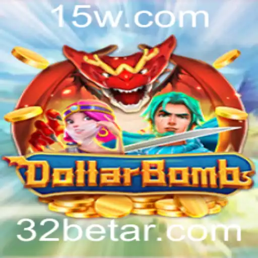 DollarBombs: Um Olhar Profundo no Excitante Jogo Incorporando 32bet