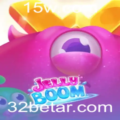 Descubra o Fascinante Mundo de JellyBoom: O Jogo de Estratégia e Diversão