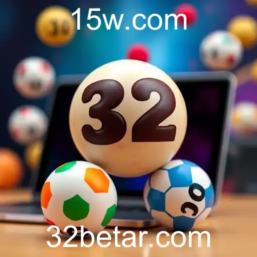 A Evolução da Loteria Online: 32bet e a Revolução no Jogo de Azar