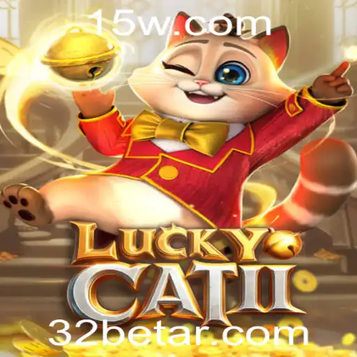 Explorando o Fascinante Mundo de LuckyCatII com 32bet