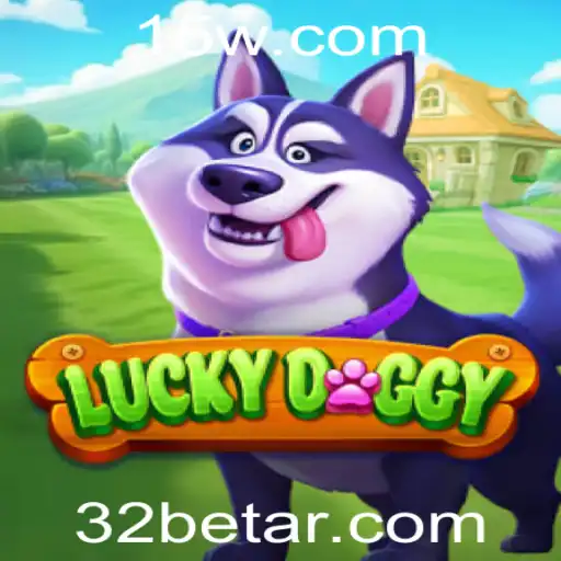 Explorando o Mundo de LuckyDoggy: O Jogo de Azar que Conquista Corações