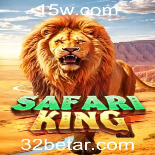 Descubra o Fascinante Mundo de SafariKing: Um Novo Jogo da 32bet