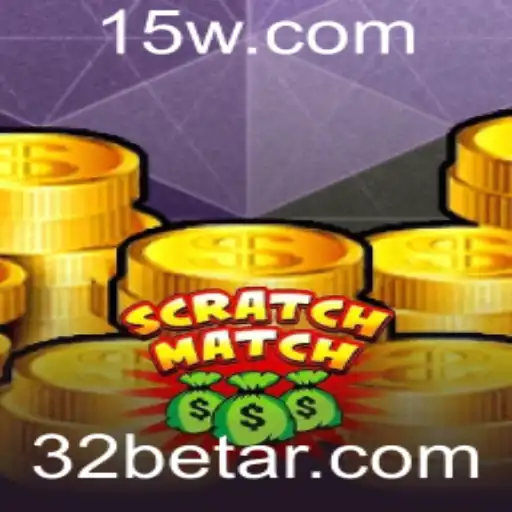 ScratchMatch: O Novo Fenômeno dos Jogos com a 32bet