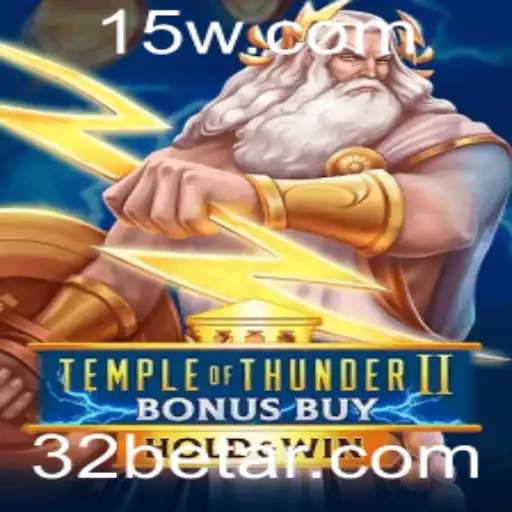 TempleofThunderIIBonusBuy: Uma Imersão no Mundo dos Slots Online