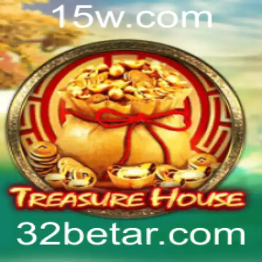 TreasureHouse: Uma Aventura de Estratégia e Sorte