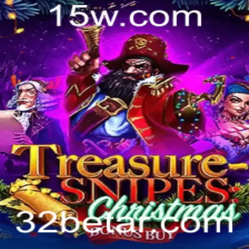 Explorando o Mundo de TreasuresnipesChristmas: Um Guião Completo