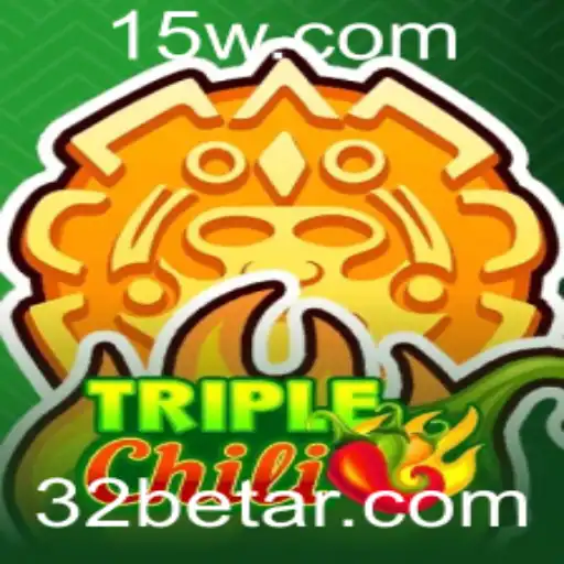 Explorando o Empolgante Jogo TripleChili com 32bet