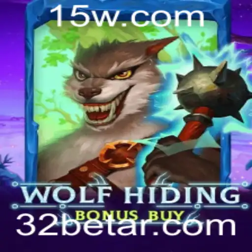 Explorando o Mundo de WolfHidingBonusBuy: Estratégias e Regras do Jogo