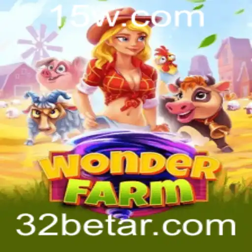 Descubra o Mundo de WonderFarm: Um Jogo de Estratégia Envolvente